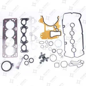 Juego de empaquetaduras de motor Chevrolet Cruze 1800 F18D4 2010-2017 NORTARGE