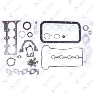 Juego de empaquetaduras de motor Chevrolet Spark 1200 B12D1 2010-2019