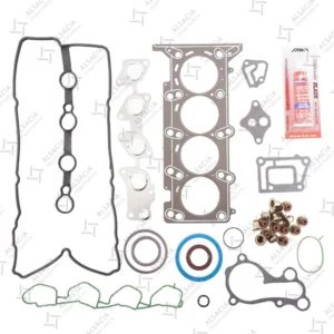 Juego de empaquetaduras de motor Chevrolet Sail 1400 LCU 2011-2017 NORTARGE