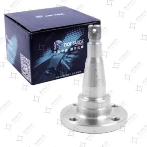Muñón de rueda Chevrolet Chevy Taxi 1600/1700 C16SE/X17D 2004-2010
