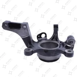 Muñón de rueda Chevrolet Optra 1600/1800/2000 2004-2016 Del DER