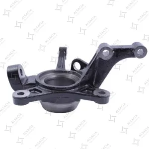 Muñón de rueda Chevrolet Aveo 1400 F14D3 2006-2016 Del IZQ