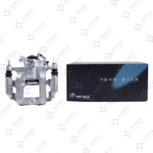 Cáliper de freno Chevrolet Cruze 1400/1800/2000 2010-2020 Tras DER