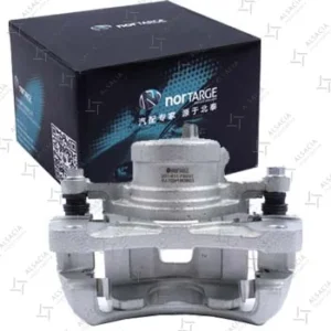 Cáliper de freno Chevrolet Aveo 1400 F14D3 2004-2016 Del DER