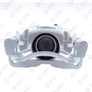 Cáliper de freno Chevrolet Sail 1400 LCU 2011-2017 Del IZQ NORTARGE
