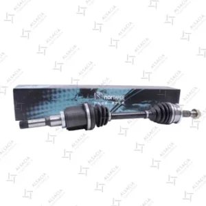Eje palier Chevrolet Sonic 1600 F16D4 2011-2016 IZQ