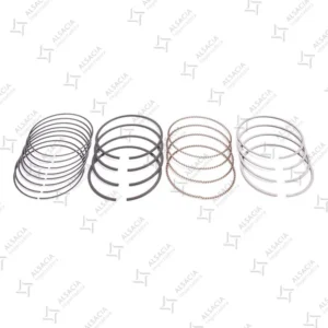 Juego de anillos Chevrolet Groove 1500 L2B 2021-2024 STD