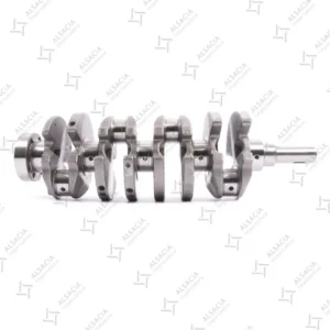 Cigüeñal Chevrolet Groove 1500 L2B 2021-2024