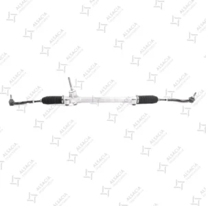 Cremallera de dirección Chevrolet Groove 1500 L2B 2021-2024 UXCLENT