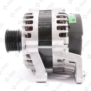Alternador Chevrolet Groove 1500 L2B 2021-2024 100A