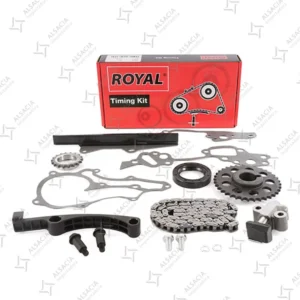 Kit de distribución Toyota Hilux 2400 22RE 1993-1997 10 piezas ROYAL