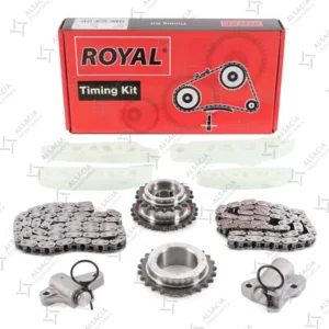 Kit de distribución Kia Sorento 2200 D4HB 2010-2015 10 piezas