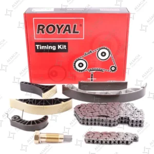Kit de distribución Ssangyong Actyon 2000 D20DT 2006-2011 8 piezas
