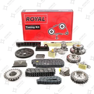 Kit de distribución Suzuki Grand Nomade 2000/2500/2700 1995-2005 17 piezas ROYAL