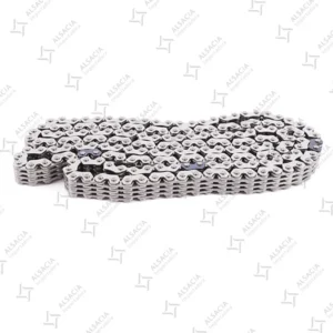 Kit de distribución Kia Sorento 2400 G4KE 2011-2013 11 piezas ROYAL
