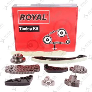 Kit de distribución Mitsubishi Outlander 2400 4B12 2010-2014 9 piezas ROYAL