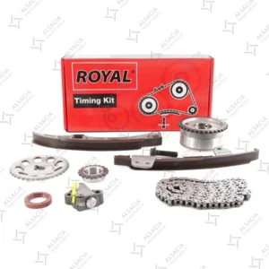 Kit de distribución Toyota Yaris 1500 1NZFE 1999-2017 8 piezas