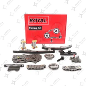 Kit de distribución Mazda CX9 3700 MZI 2007-2016 13 piezas ROYAL