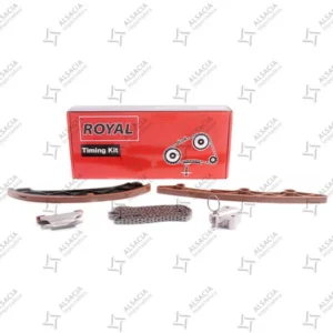 Kit de distribución Changan CS35 1400 JL473ZQ3 2020-2023