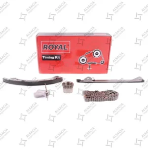 Kit de distribución Changan Alsvin 1400 JL473Q4 2021-2025 5 piezas