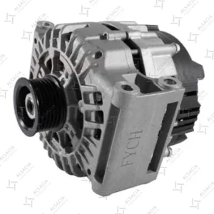Alternador Mini Cooper 1600/2000 XV/XY 2004-2010 120A