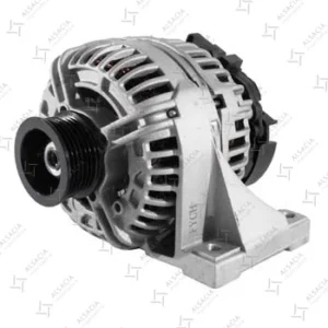Alternador Volvo S60 1600 T3 2013-2019 120A