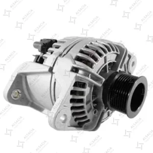 Alternador Volvo FH12 24V 110A Bosch 8PK