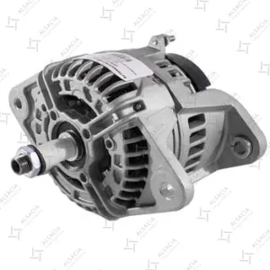 Alternador Freighliner Cascadia 2015-2018 160A