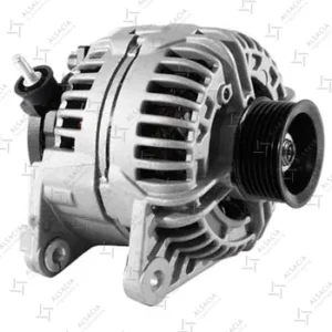 Alternador Dodge Ram 3500 5700 2008-2016 136A