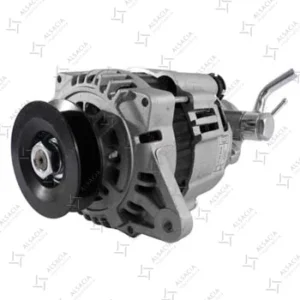 Alternador Chevrolet Dmax 2500 4JK1-TCY 2015-2019 60A