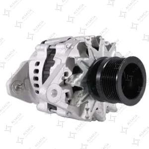 Alternador Isuzu Nkr 3000 4JJ1-T 2007-2019 50A