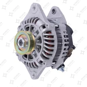 Alternador Kia Clarus 1800/2000 FE/T8 1996-2000 80A