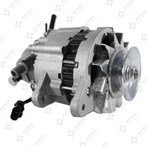 Alternador Hyundai H-100 2500 1991-2003 65A