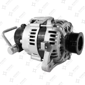 Alternador Hyundai Trajet 2000 D4EA/G4GC 2003-2008 120A