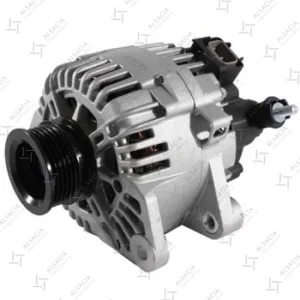 Alternador Hyundai I-30 1600 D4FB 2008-2012 120A