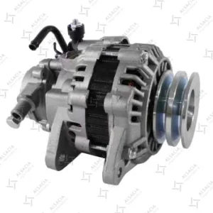 Alternador Hyundai H-1 2500 D4BH 2005-2010 110A