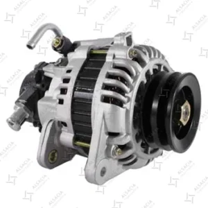 Alternador Hyundai Galloper 2500 D4BF/D4BH 1994-2004 90A