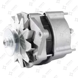 Alternador Chevrolet Luv 2200 C22NE 1999-2005 85A