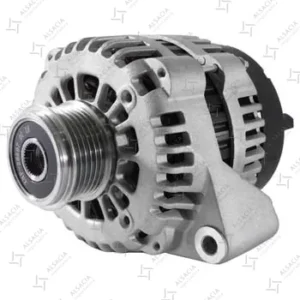 Alternador Ssangyong Rexton 2900/3200 G32D/OM662 2002-2006 90A FYCH