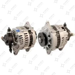 Alternador Greatwall Wingle 2800 GW2.8TC-2 2008-2010 80A