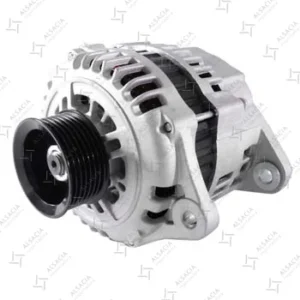 Alternador Isuzu Nkr 3000 4JJ1-T 2007-2019 90A