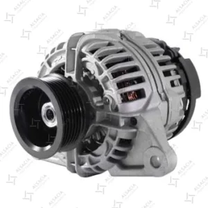 Alternador Iveco Turbo 2800 49.10 2002-2004 90A