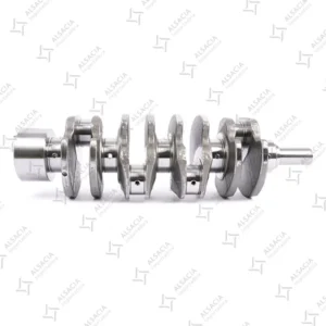 Cigüeñal Changan Hunter 1900 D20TCIE 2020-2022