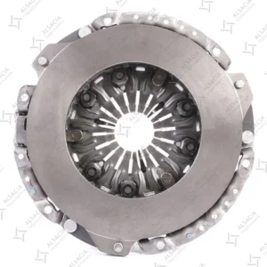 Kit de embrague Changan Hunter 1900 D20TCIE 2020-2022 2 piezas