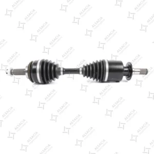Eje palier Peugeot Landtrek 1900 D20TCID 2021-2023 IZQ