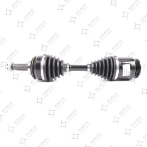 Eje palier Peugeot Landtrek 1900 D20TCID 2021-2023 DER