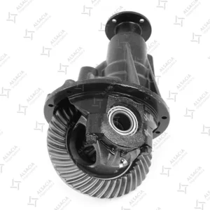 Conjunto diferencial Changan Hunter 1900 D20TCIE 2020-2022