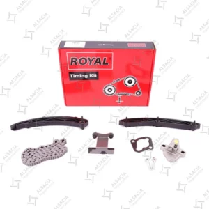 Kit de distribución MG Hs 1500 SGE 2020-2023
