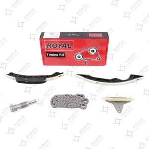 Kit de distribución MG GT 1500 15S4C 2016-2020