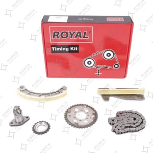 Kit de distribución JMC Vigus 2500 JX4D25A5L 2020-2024